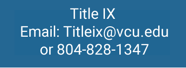 Title IX Reporting